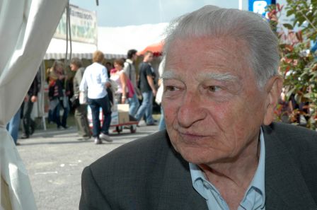 Décès de Guy Ducoloné – LE CCAF écrit à son fils