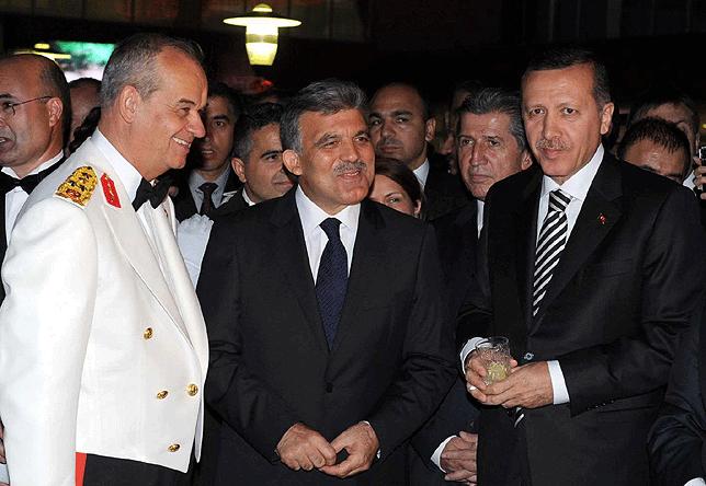 Une prochaine visite du président turc à Erevan semble se concrétiser