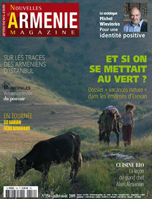 Numéro 154