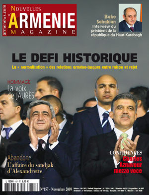 Numéro 157