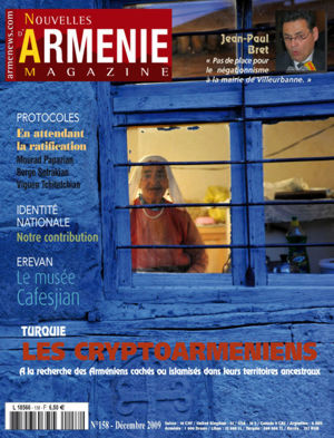 Numéro 158