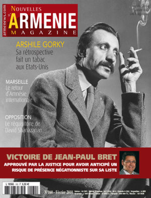 Numéro 160