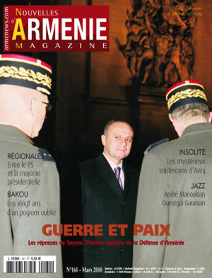 Numéro 161