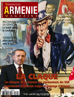 Numéro 162