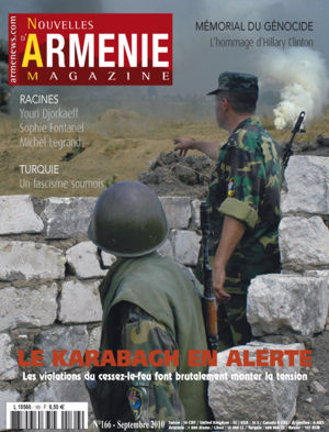 Numéro 166