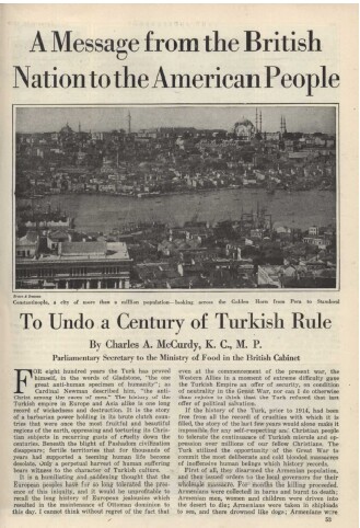 The Independent   – January 10 1920