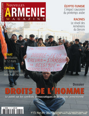 Numéro 172