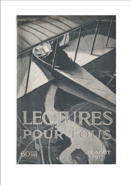 Echappés au martyre de l&rsquo;Arménie – Lecture pour tous -15 août 1917