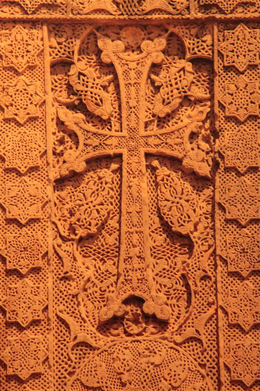L&rsquo;Art des Khatchkars : l&rsquo;Unesco censure