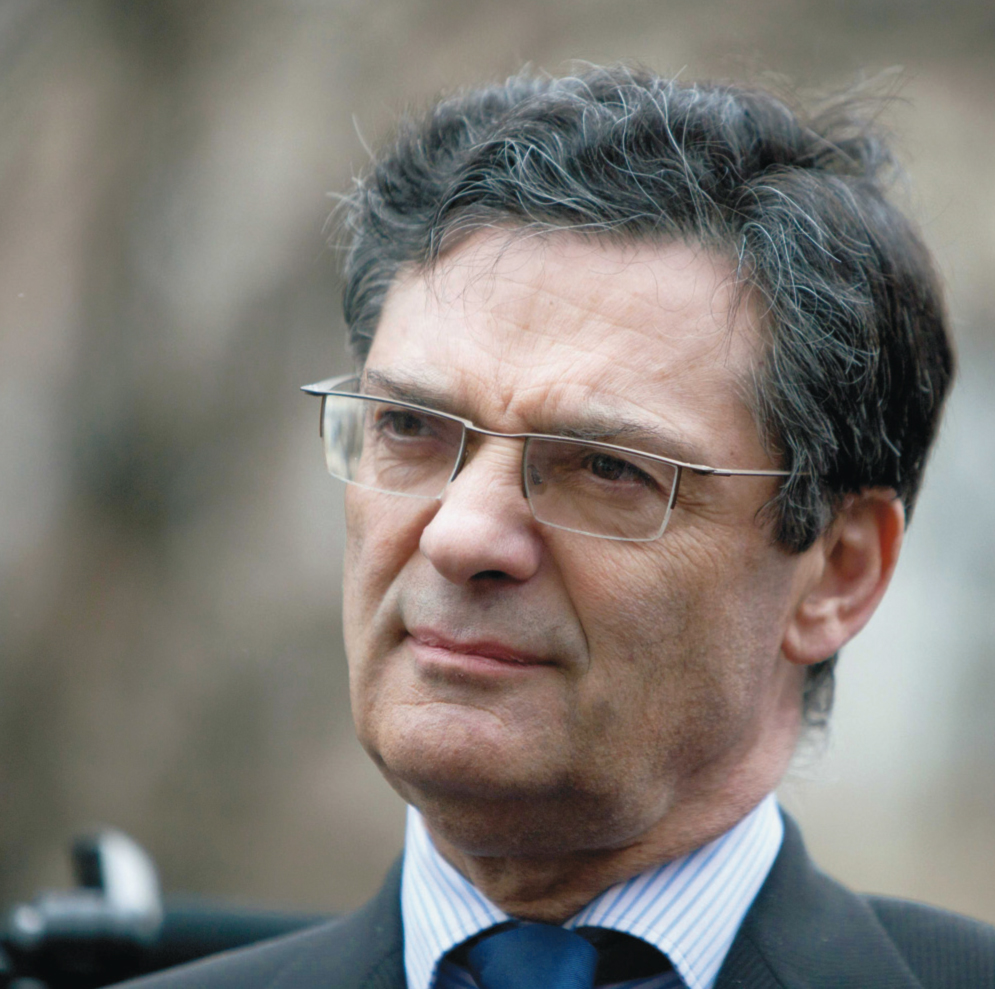 L&rsquo;indépendance : une chance méritée
