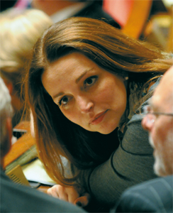 Pénalisation : promesse tenue