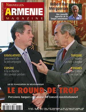Numéro 183
