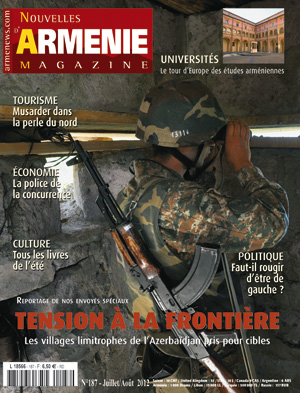 Numero 187