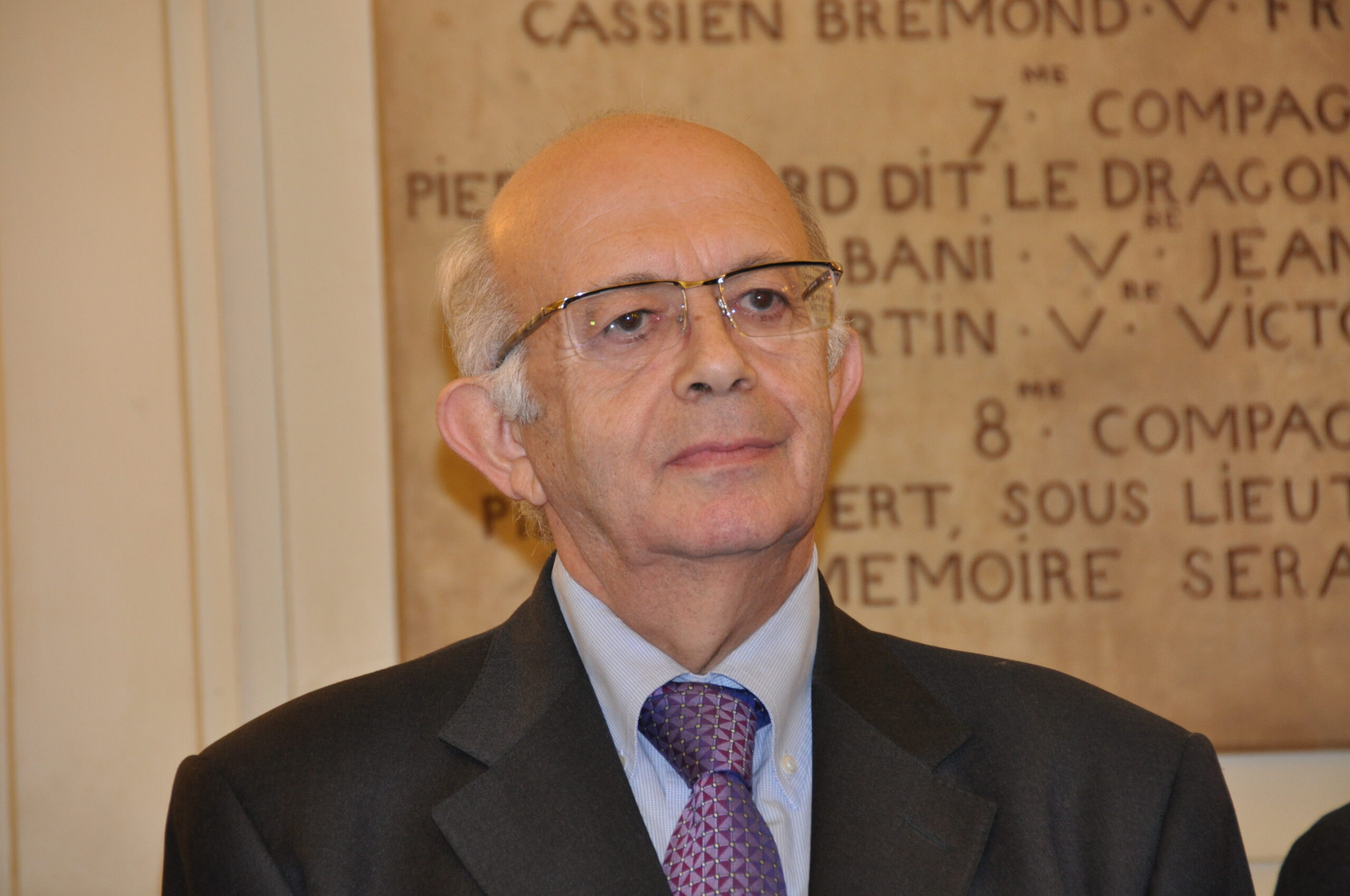 Pour un CCAF fort, par Jacques Donabédian