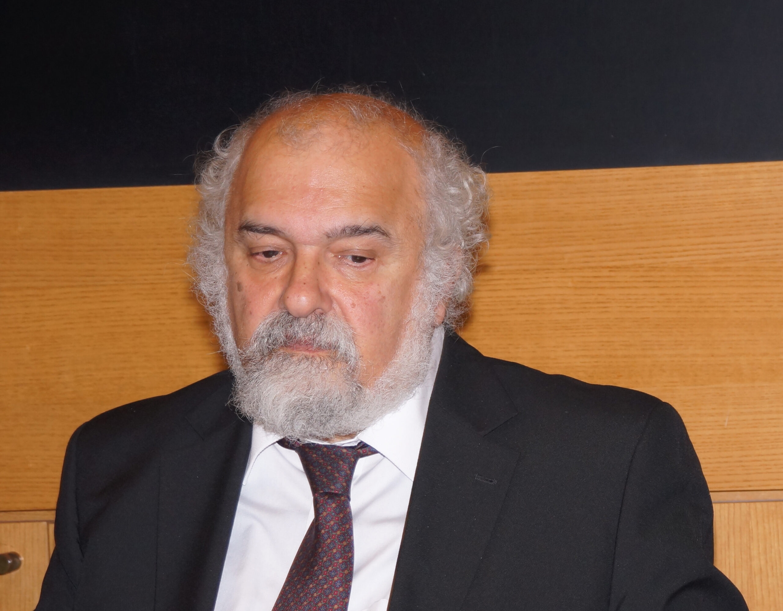 Ragip Zarakolu, une liberté en suspens