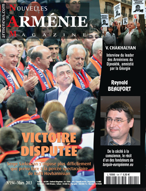 Numéro 194