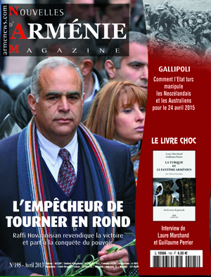 Numéro 195