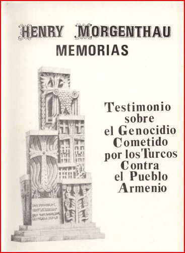 Henry Morgenthau – Memorias – 1975
