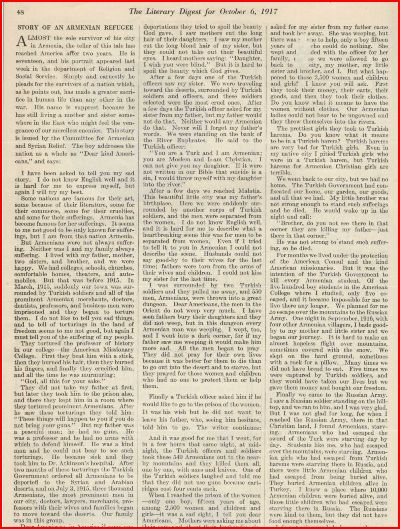 The literary Digest for october 6 1917