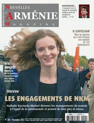 Numéro 201