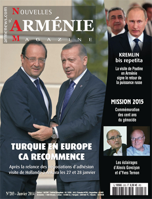 Numéro 203