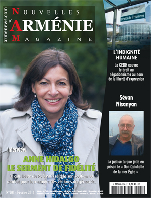 Numéro 204