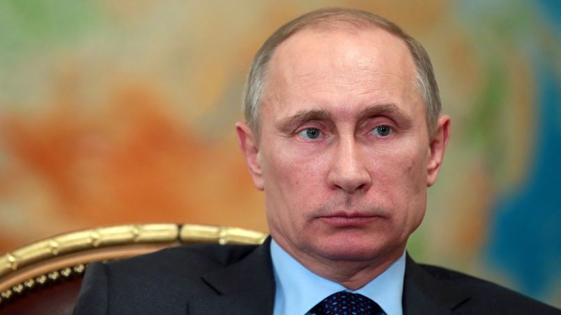 À quoi joue Vladimir Poutine ?