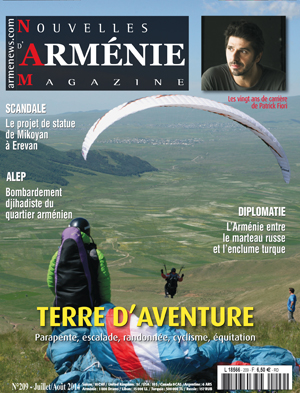 Numéro 209