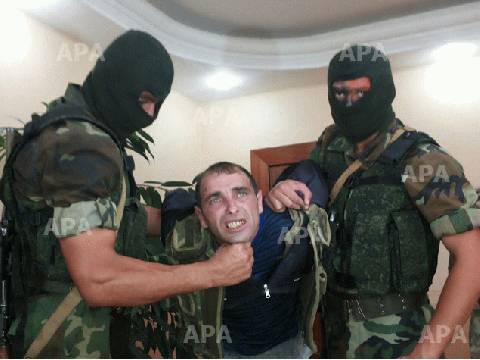 Les images de la barbarie revendiquée