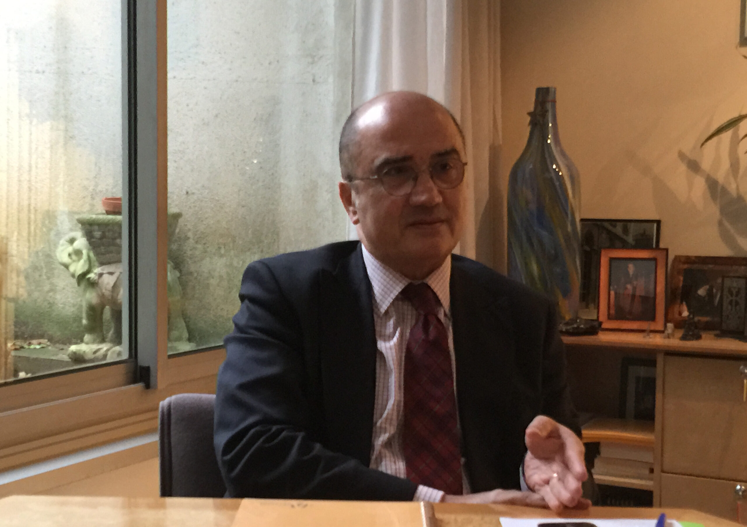 «Une année de mémoire et de justice»
