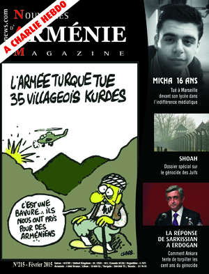 Numéro 215