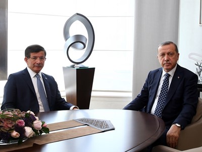 Daech/Kurdistan : les jeux de dupes d&rsquo;Erdogan