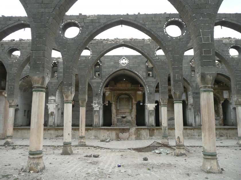 La Turquie à la tête du patrimoine mondial de l&rsquo;UNESCO
