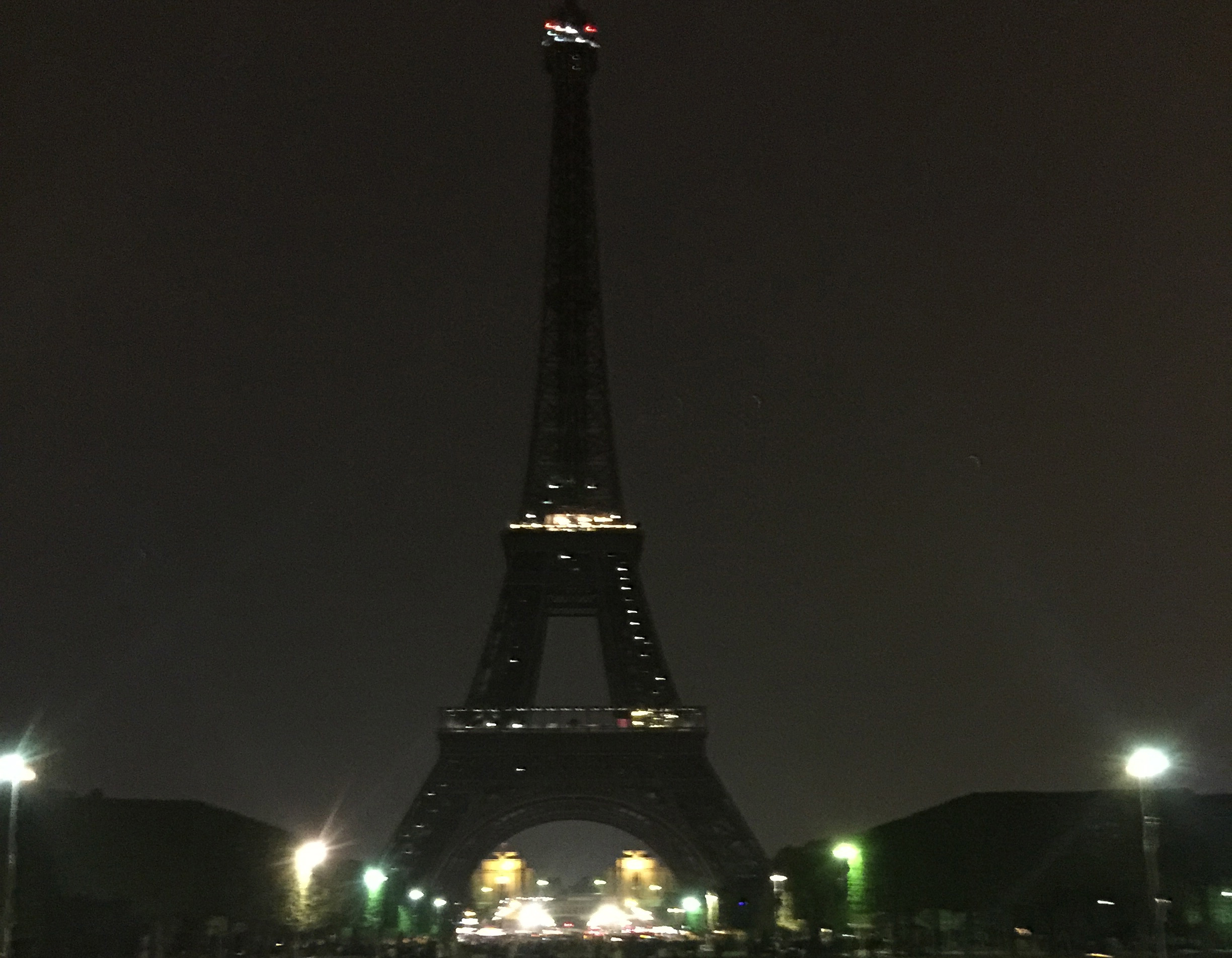 Massacre à Paris