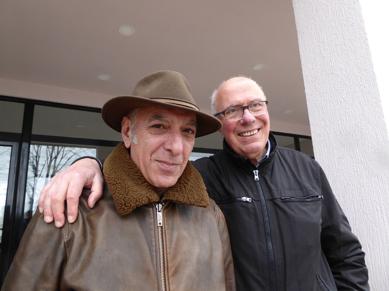 Trois leçons de guerre: résister, consolider l&rsquo;existant, préparer l&rsquo;avenir