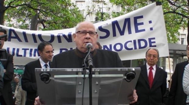 L&rsquo;Amendement Hypocrite