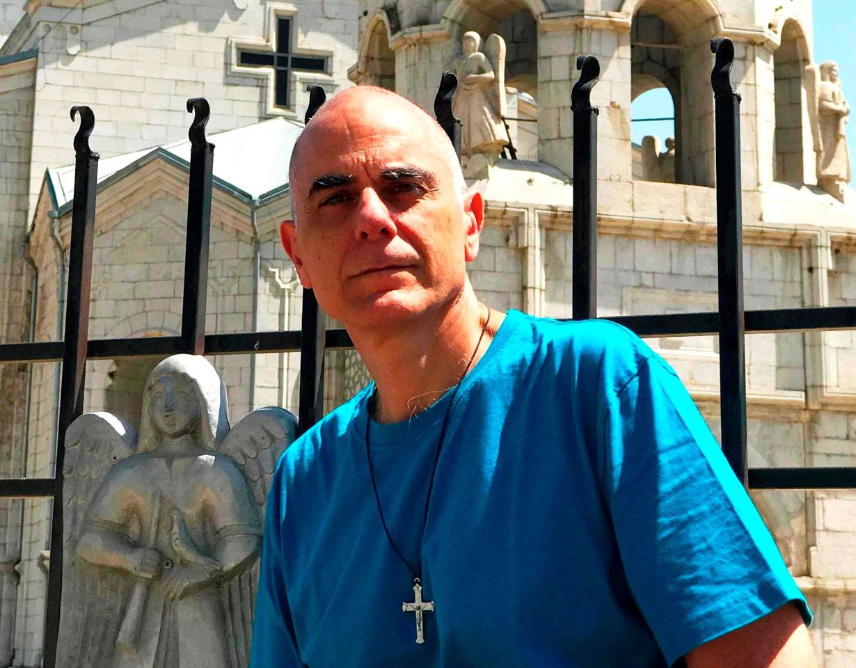 « Sans la nommer »