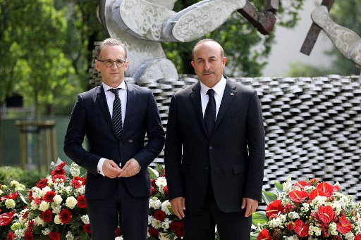 Attentat anti-turc en Allemagne: Berlin et Ankara mettent les tensions de côté