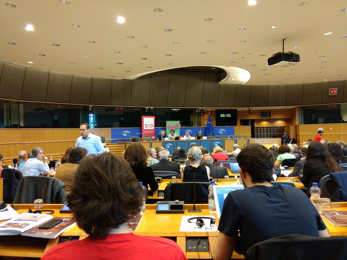 Compte rendu de la conférence de présentation du verdict  du TPP sur la Turquie et les kurdes