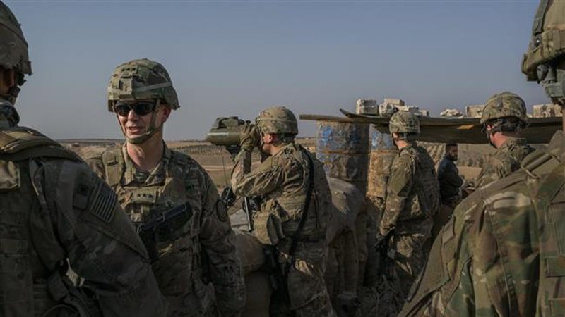 Syrie: Ankara et Washington s&rsquo;accordent sur une feuille de route pour Manbij