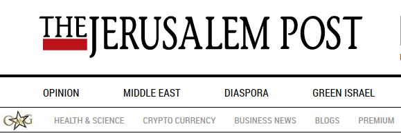 Extrait d&rsquo;une tribune dans le Jerusalem Post