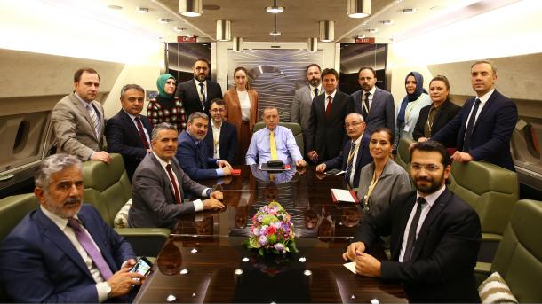 A l&rsquo;initiative de la Turquie, les pays islamiques s&rsquo;apprêtent à boycotter les produits israéliens