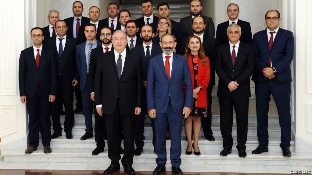 Le Premier ministre insiste sur la nécessité d&rsquo;élections anticipées