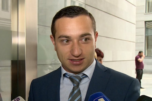 Qui est derrière la campagne de dénigrement de Mkhitar Hayrapetyan le nouveau ministre de la Diaspora ?