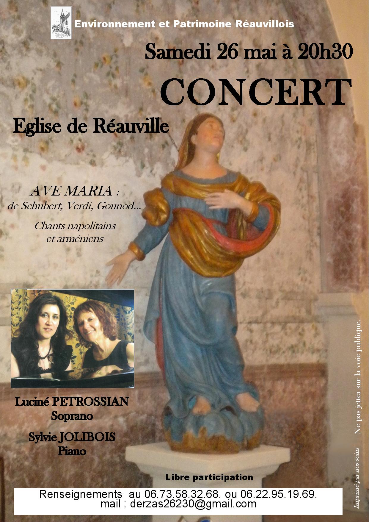 Concert