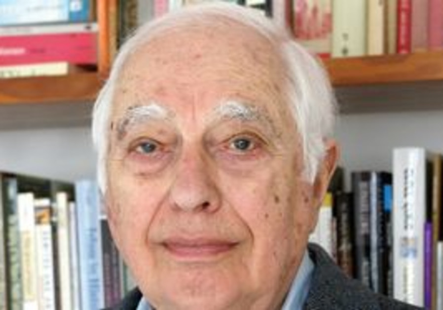 Disparition de l&rsquo;historien spécialiste de l&rsquo;islam et de l&rsquo;Empire ottoman, Bernard Lewis (101 ans) condamné pour la négation du génocide des Arméniens