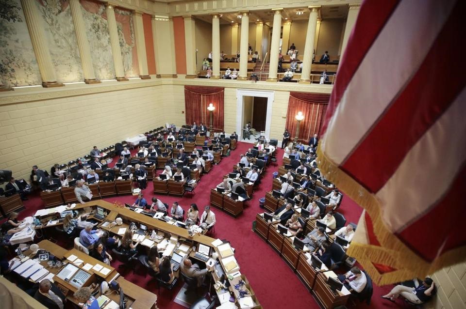 La chambre des Représentants de l&rsquo;Etat de Rhode Islande condamne par une résolution les pogroms anti-arméniens de Soumgaït en Azerbaïdjan il y a 30 ans