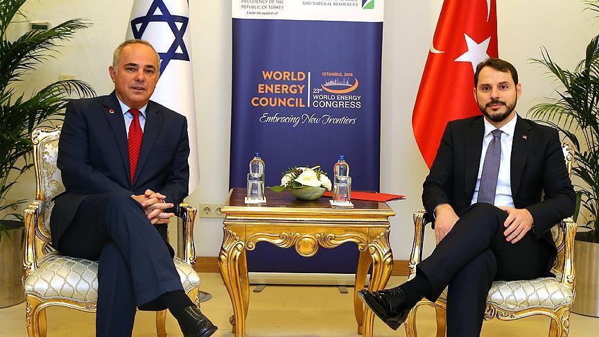 Yuval Steinitz opposé à la reconnaissance du génocide des Arméniens
