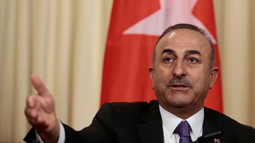Ankara veut présenter à l&rsquo;ONU une motion sur Jérusalem