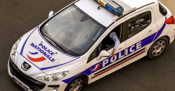 Belgique: décès d&rsquo;une fillette kurde poursuivie par la police